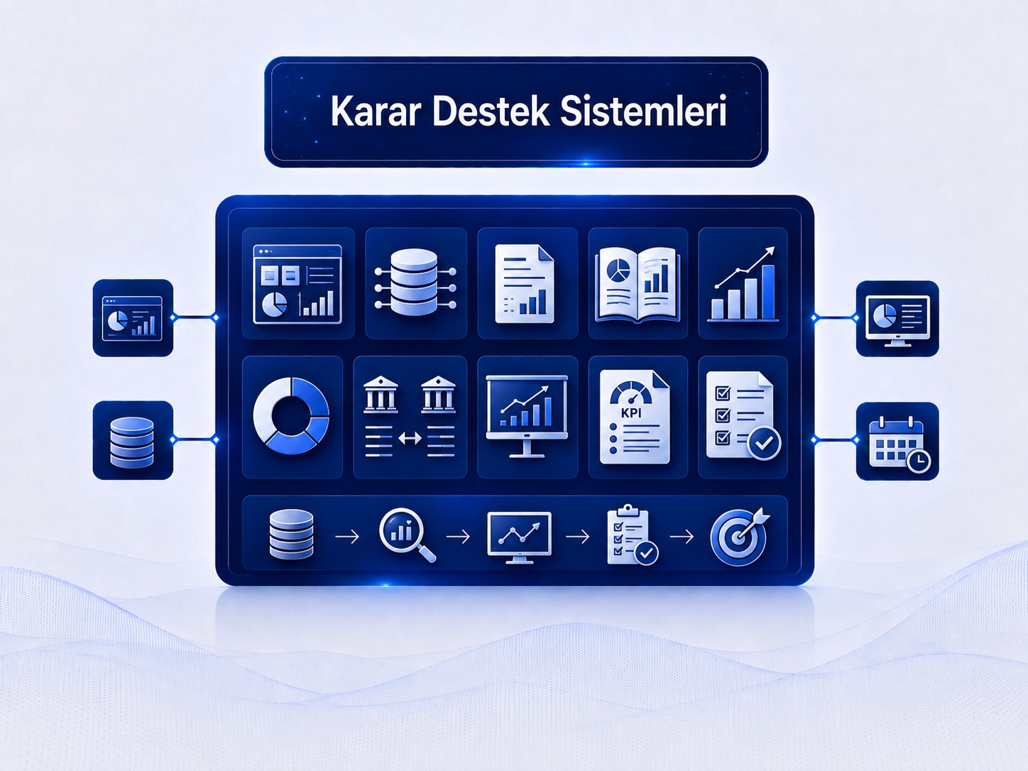 Karar Destek Sistemleri