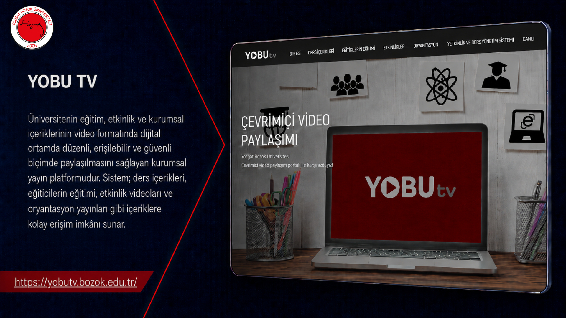 YOBU TV